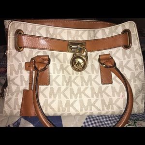 Michael Kors Bag/Sold/